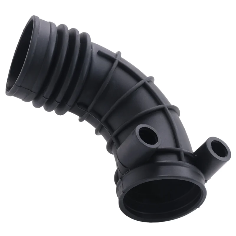 Pipa Tabung Selang Boot Asupan Udara 13541427780 13541726633 untuk BMW 5 Seri E34 Sedan & Touring 2.0 Bensin M50 1989-1996-X59A