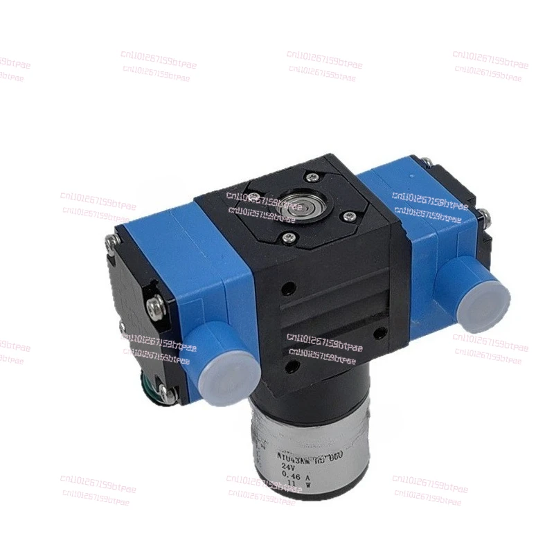 NTO43KM-HB 600 Liquid Diaphragm Pump Used for Inkjet Printer