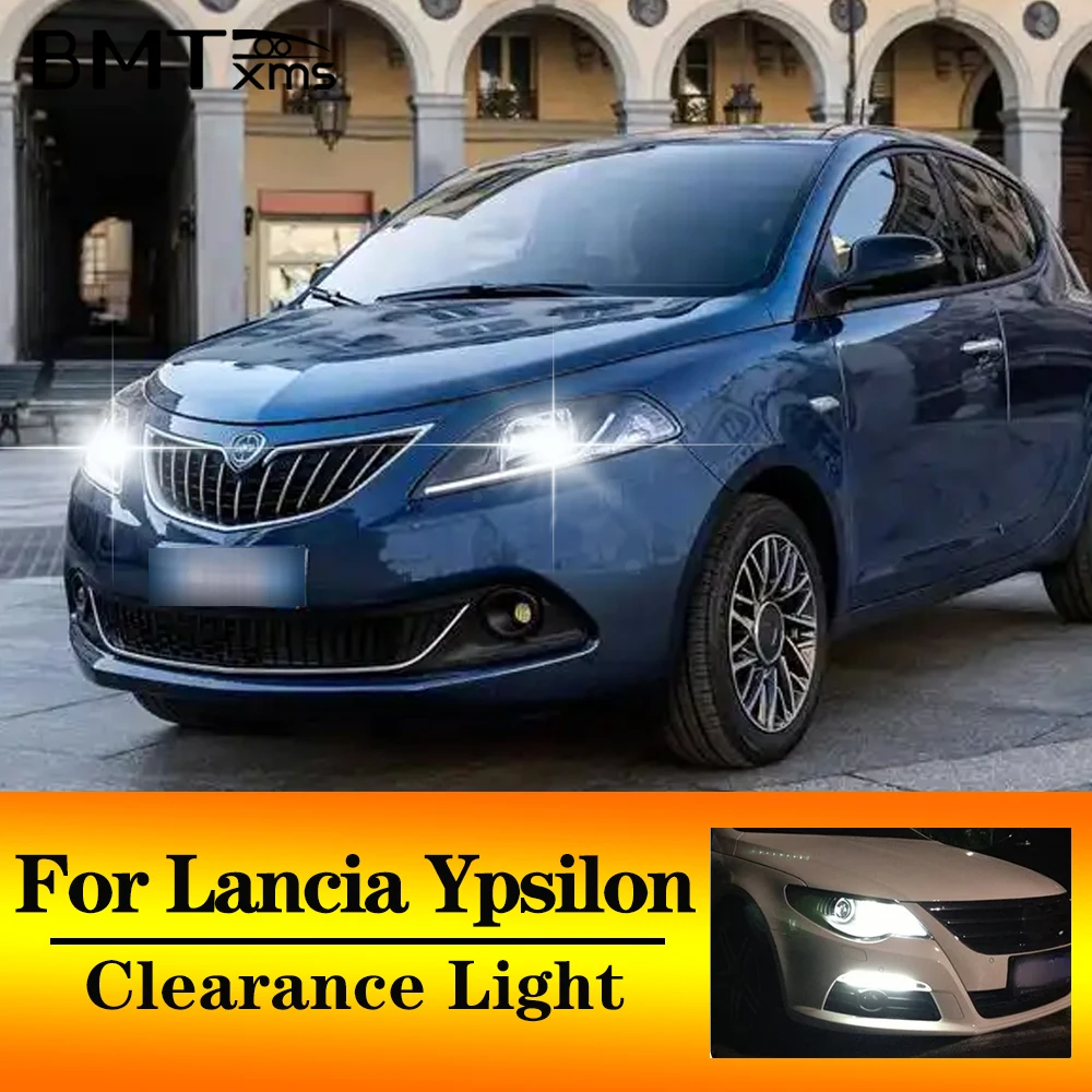 Bmtxms 2Pcs T10 W5W…