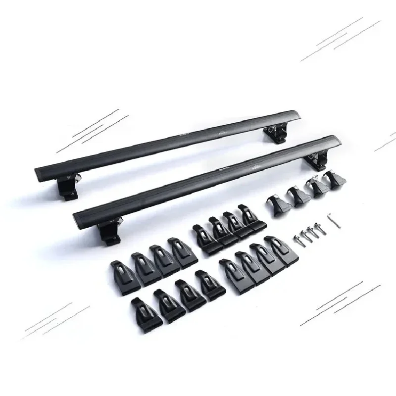 

Heavy duty car roof crossbar with lock, universal SUV pickup, tent, lage rack Roof