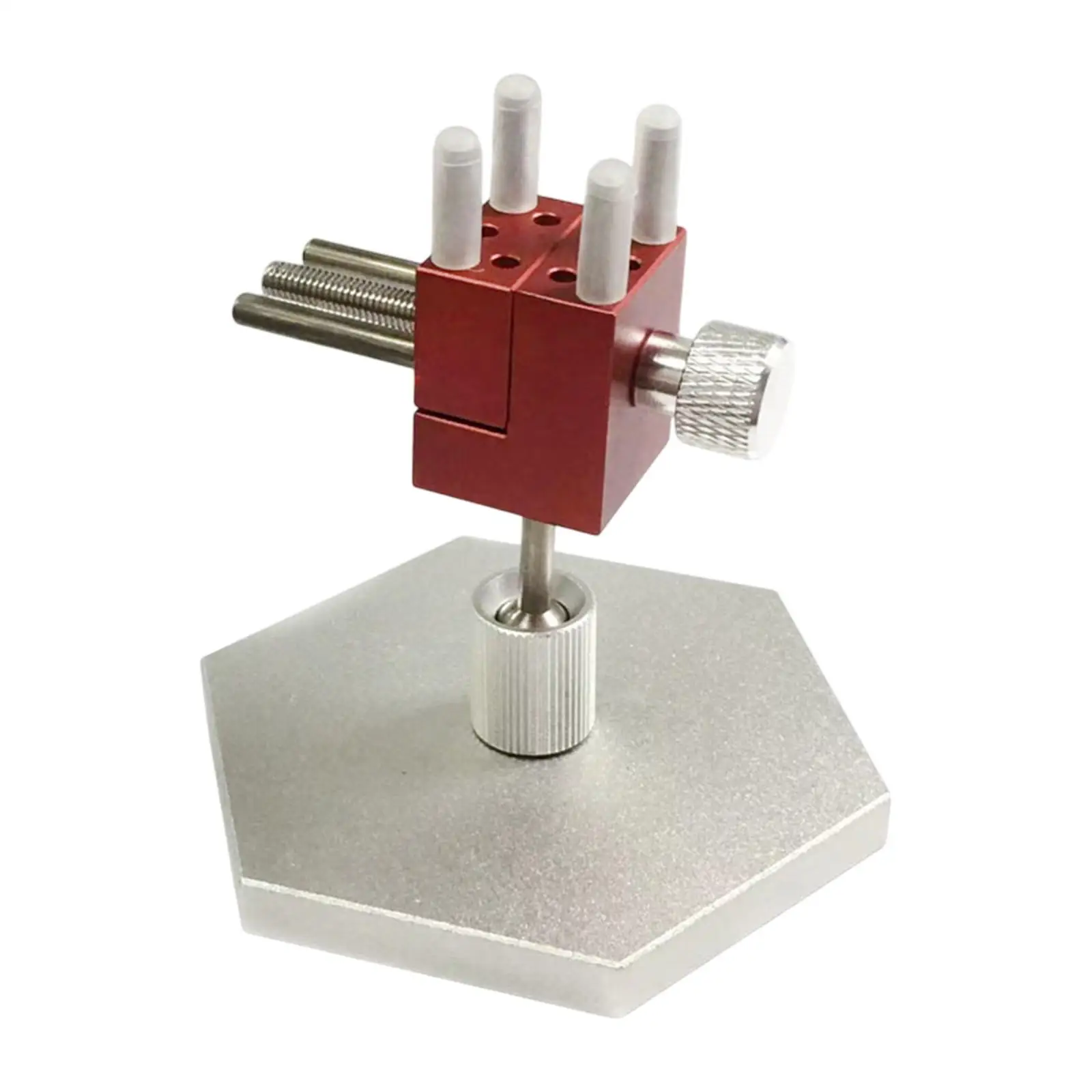 Mini Table Vise Professional Convenient Miniature Workbench Vise for Jewelry
