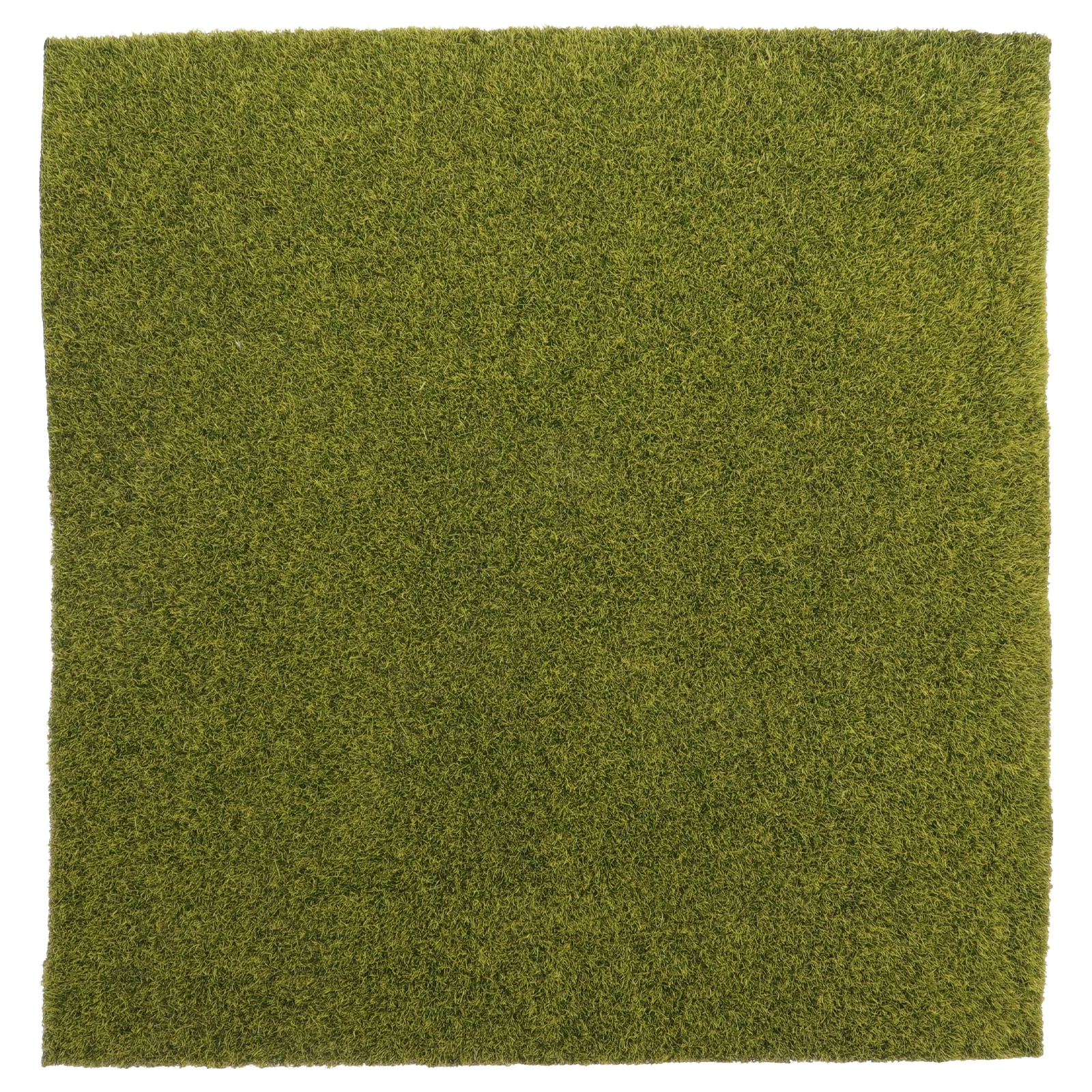 

Simulated Moss Lawn 40 Autumn Color 30x30cm Artificial Grass Wall Decorative Turf Pad Foam Fake Carpet Green PlantTurf Garden