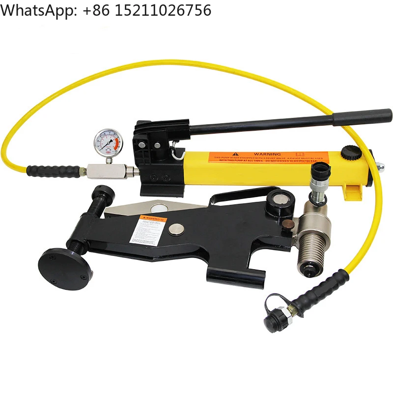 

Эквивалент эквалайзера FA9TE, 9-тонный гидравлический инструмент для коррекции выравнивания фланцев