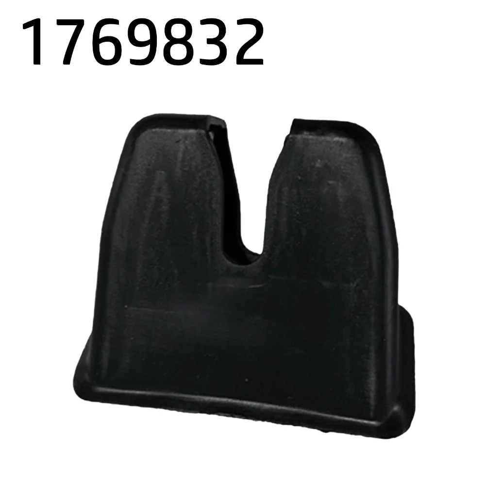 

For Tesla For Model 3 For Highlander Plastic Latch Cover Substrate Part 176983210D 176983210E Replacement Component