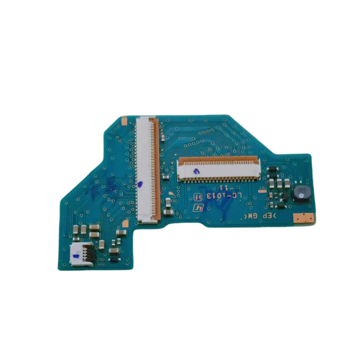 ADEGBO-استبدال لوحة تشغيل شاشة LCD محسنة لكاميرات سوني - جزء الإصلاح