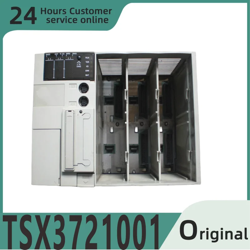 

New original module TSX3721001 TSX3722001 TSX3710101