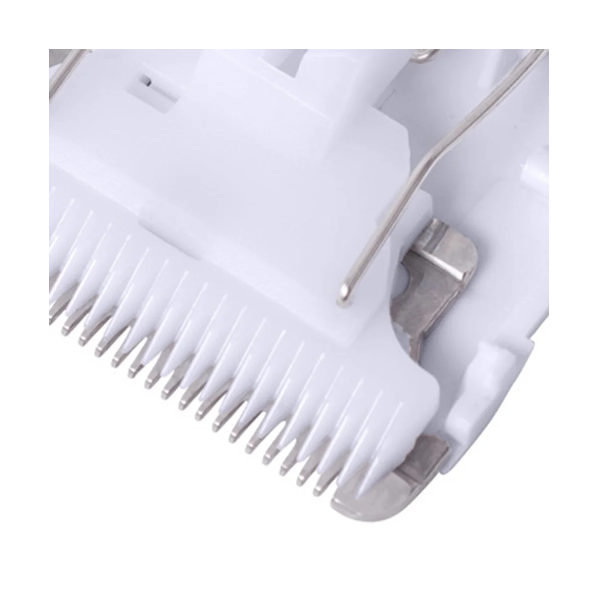 Cuchillas de repuesto para cortadora de pelo, cabezal de cerámica para cortadora de pelo Boost, accesorios universales B