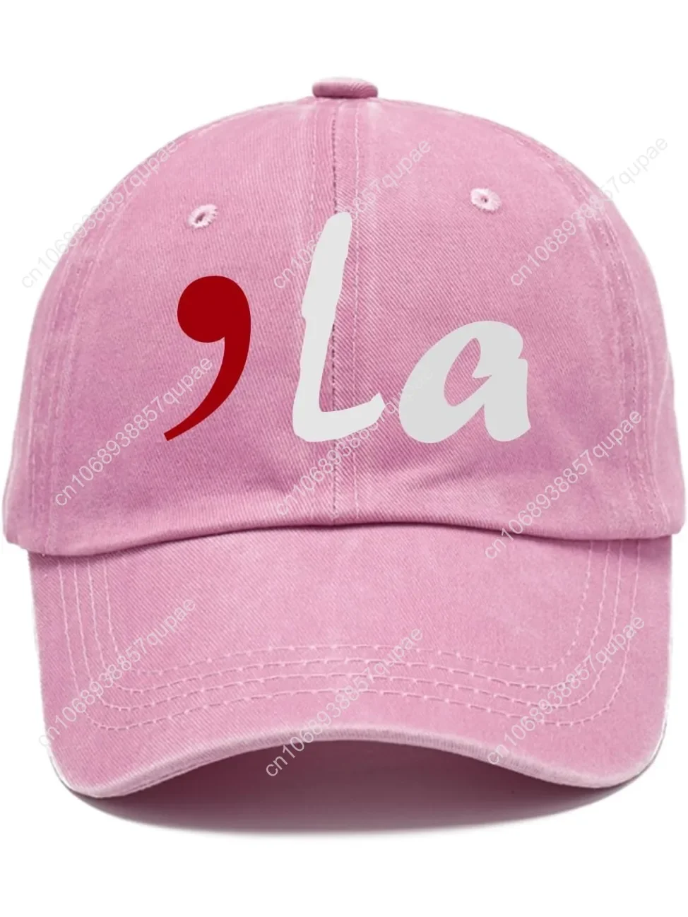 

Kamala Harris 2024 President Hat Harris Waltz 2024 Comma La Hat Funny Hat Retro Hats Dad Cap Men Woman Outdoor Caps