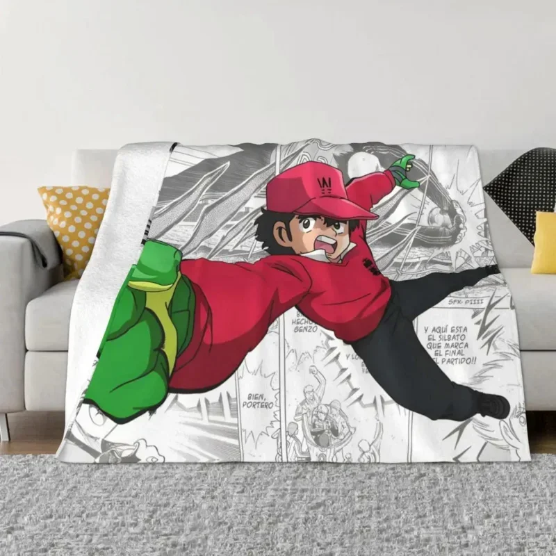 Captain Tsubasa Soc… - image