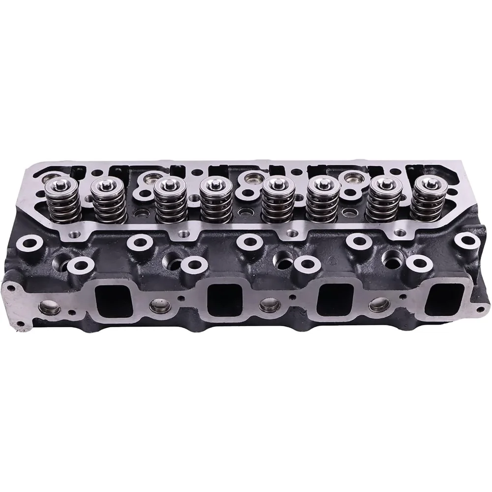 

Complete Cylinder Head 4900995 4900931 for Cummins Engine A2300 A2300T A2000