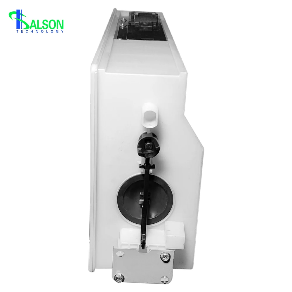 MPC6502 Remanufacture Waste Cartridge for Ricoh Aficio MP C6502SP C8002SP Pro Container C5100S C5110S Printer Waste Toner Box