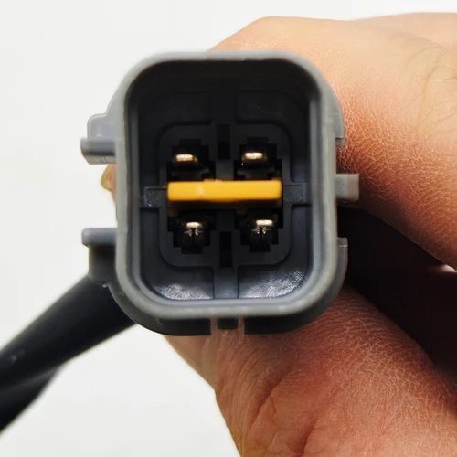 Imagen 2 del producto Sensor de oxígeno para coche, accesorio para Hyundai Accent Elantra Veloster Kia Rio Soul OE 39210-2B320 392102B320 39210-2B220 39210-2B120 39210-03060, nuevo