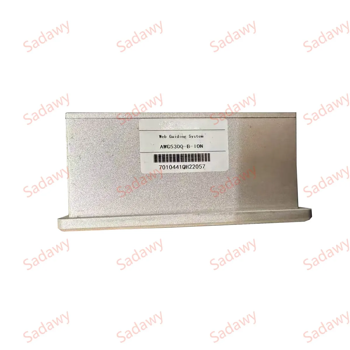 Techmach Used and New original AWG5300-B AWG5300-B-2S-IO AWG5300-X-IOS-V Web Guiding System