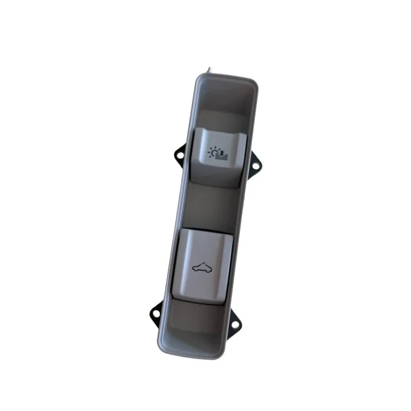 For Audi A4L 2017-2024 A5 A6L 2012-2018 A7 2012-2018 Q5L Q7 2016-2024 Sunroof Closing Switch Semi Panoramic Size Control Button
