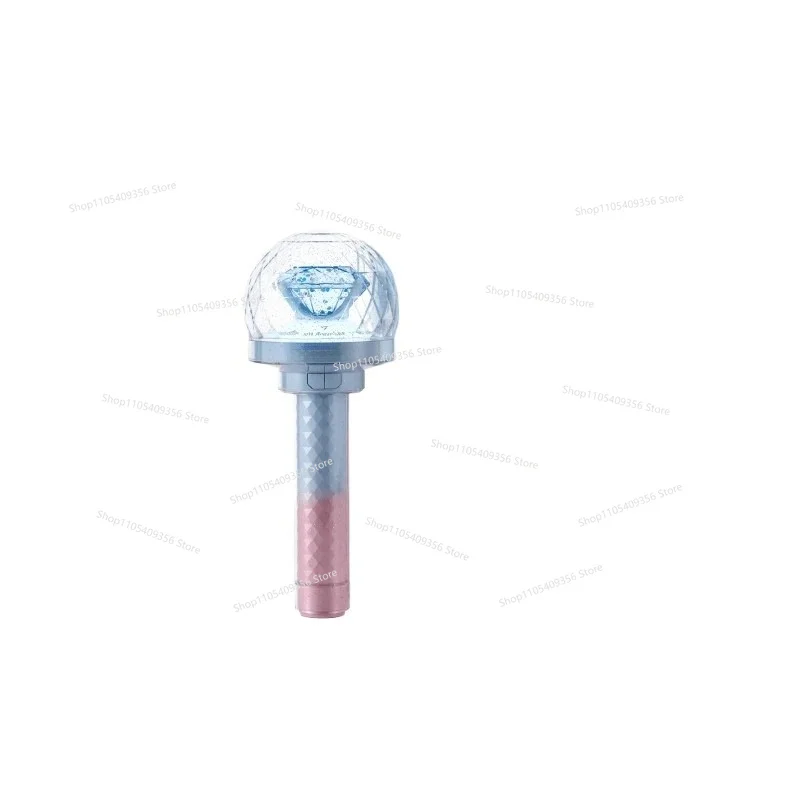 Around The 10th Anniversary of The Support Stick, Bouncing Head, Genuine.
