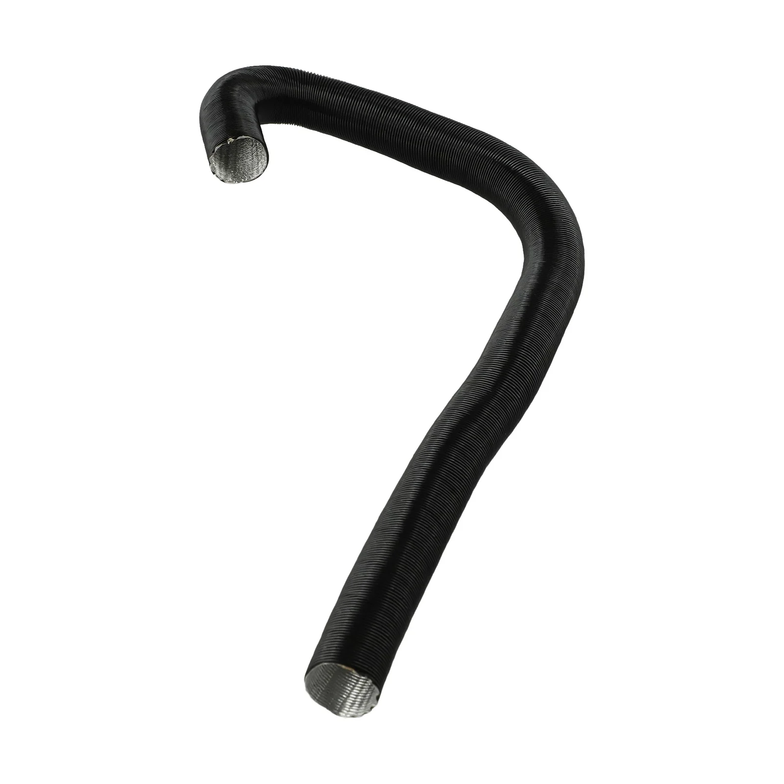 Air Intake Hose Air Intake Hose Aluminium Foil Hose Domestic Heating Solutions Robust Construction Automotive Heating Solutions