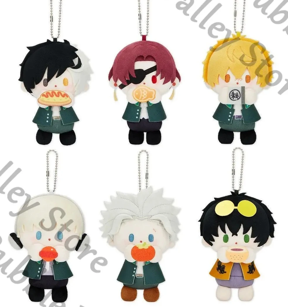 

Подлинный WIND BREAKER Аниме Сакура Харука KAJI REN Togame Jo Косплей Q Версия Пушистый хлопок Maumet Мультяшная кукла Подвеска Рождество