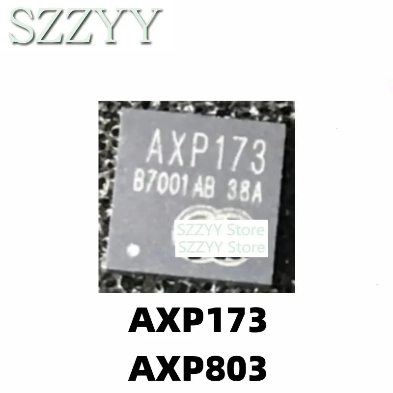 5PCS AXP173 QFN32 AXP803 QFN68 Power Management IC
