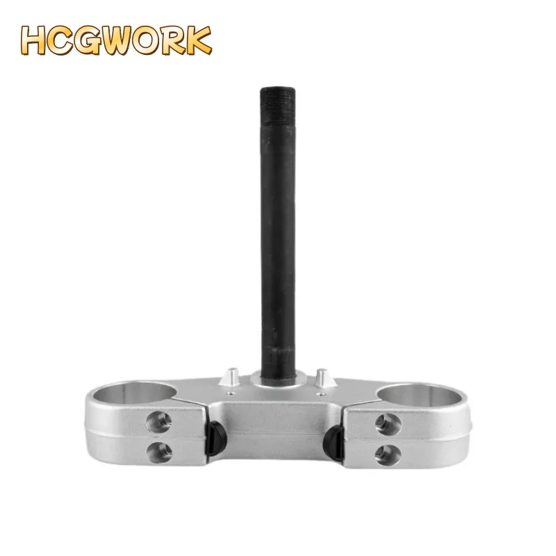 steering stem for Zongshen Cyclone RE2 SR250-5