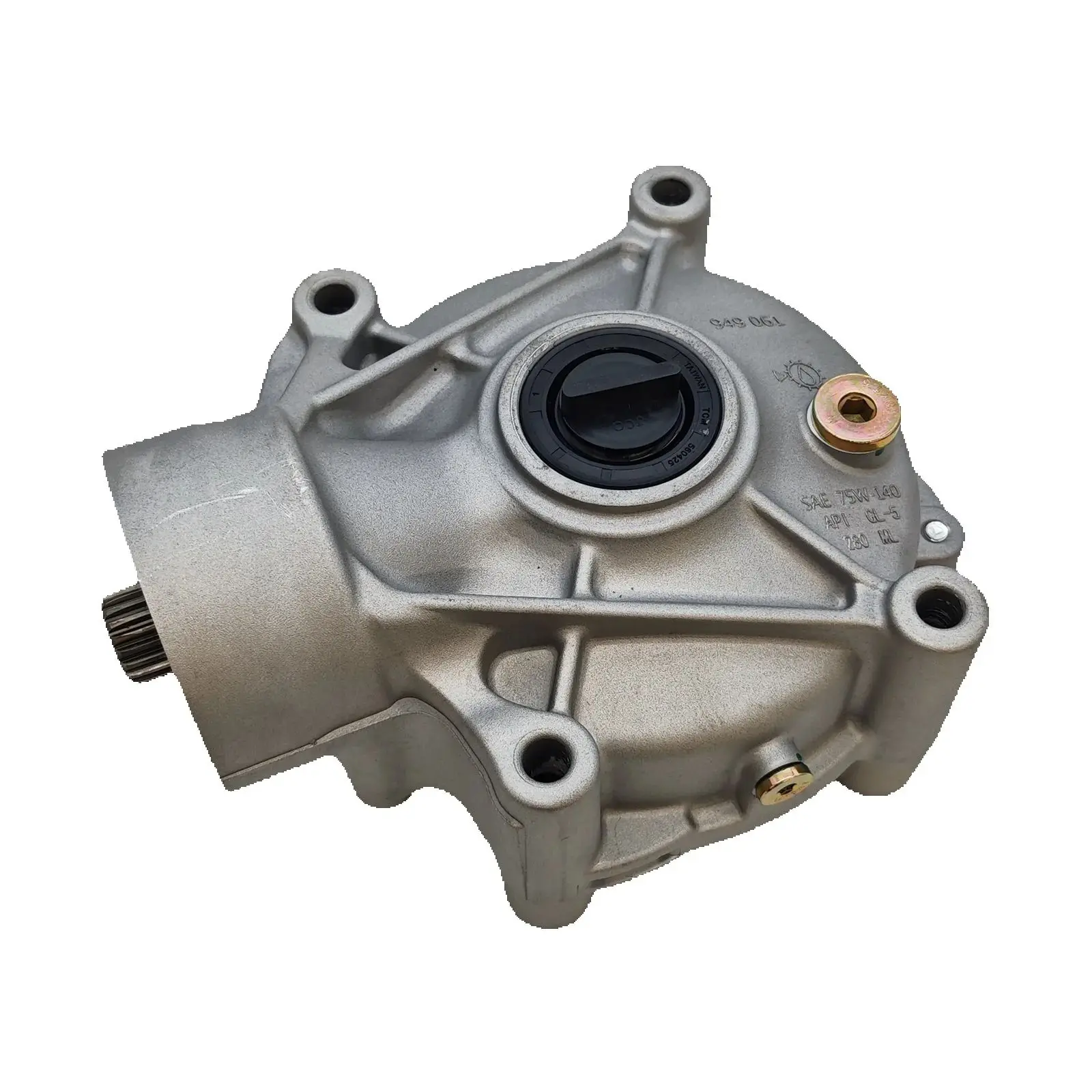 

Задний дифференциал 705501804, 705502096, 705502331, 705502517 для BRP Commander 800R 1000 1000R 2014-2019