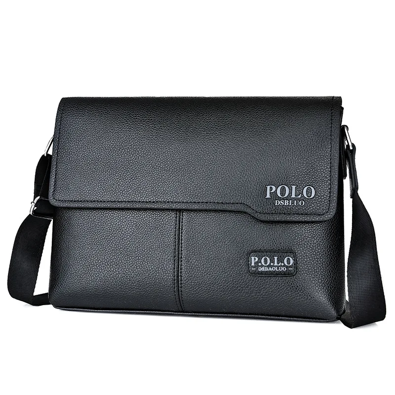 Imagem -04 - Luxo Homens Menino Bolsa de Ombro de Couro Marido 2023 Crossbody Designer Bolsa do Mensageiro Masculino Luxuoso Marca Pequena Bolsa dos Homens