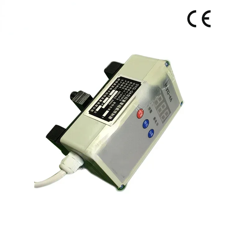 

High Quality 1T Overload Weight Limiter For Single Beam Crane Hoistcheap And Fine