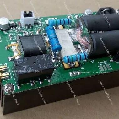 Hf Amplifier For KX… - image