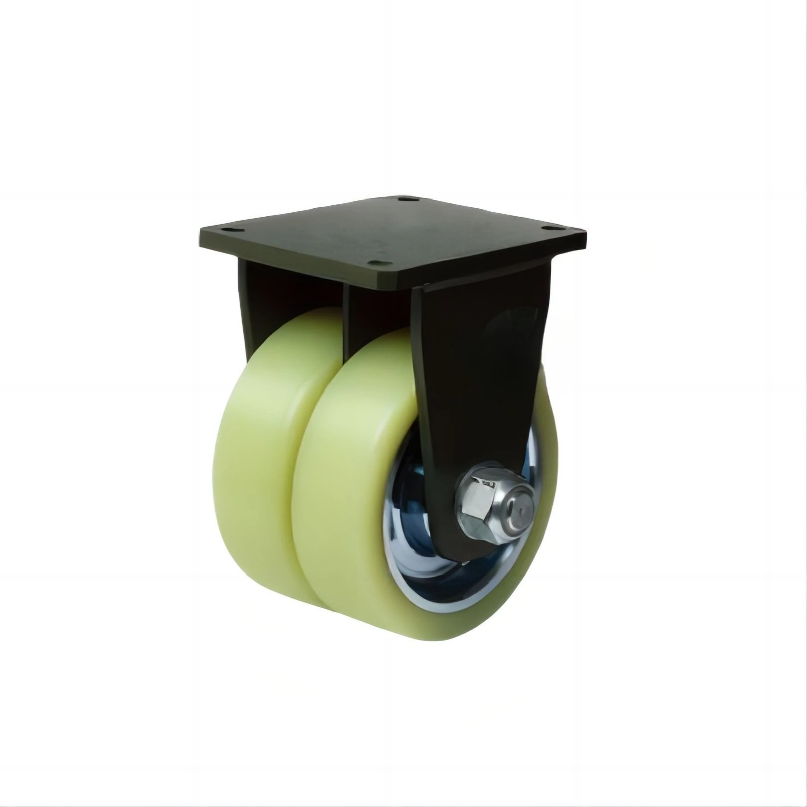 250-ARF-HUD Duty Caster