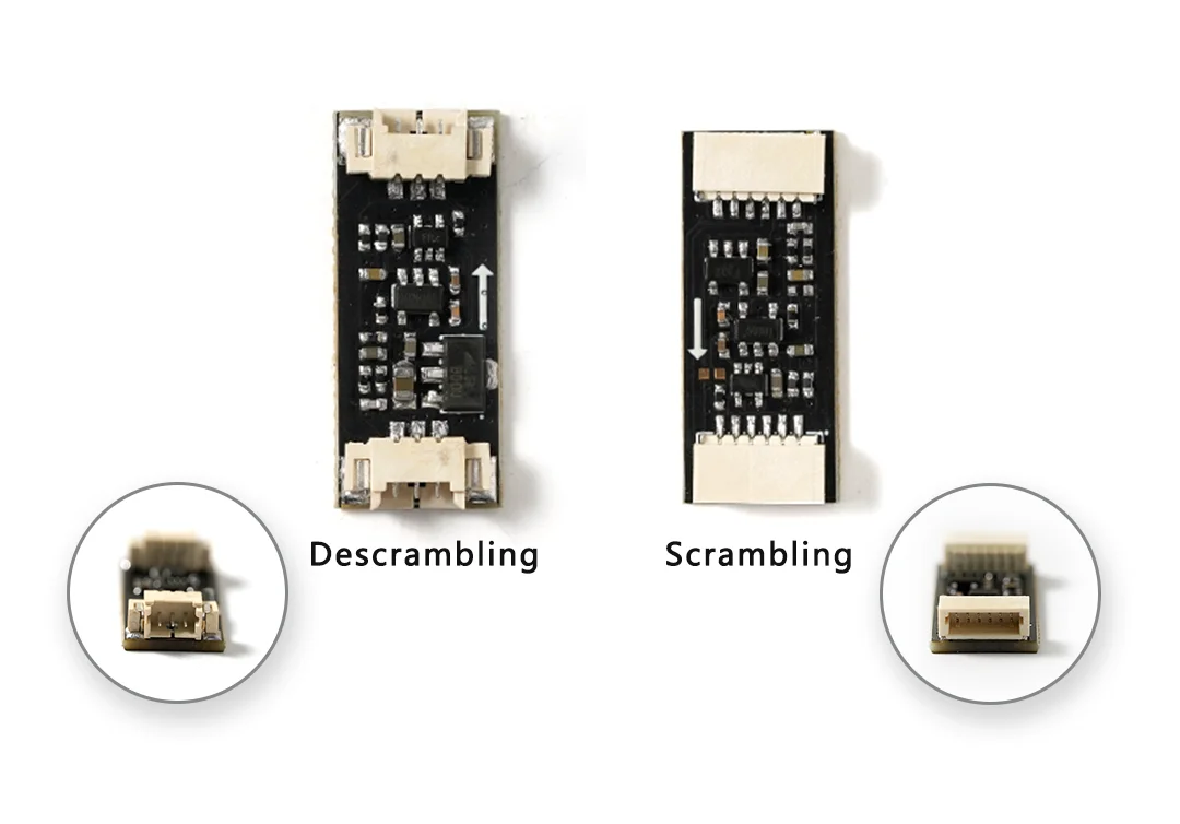 

Foxeer FPV Video Scrambler for FPV VTX VRX