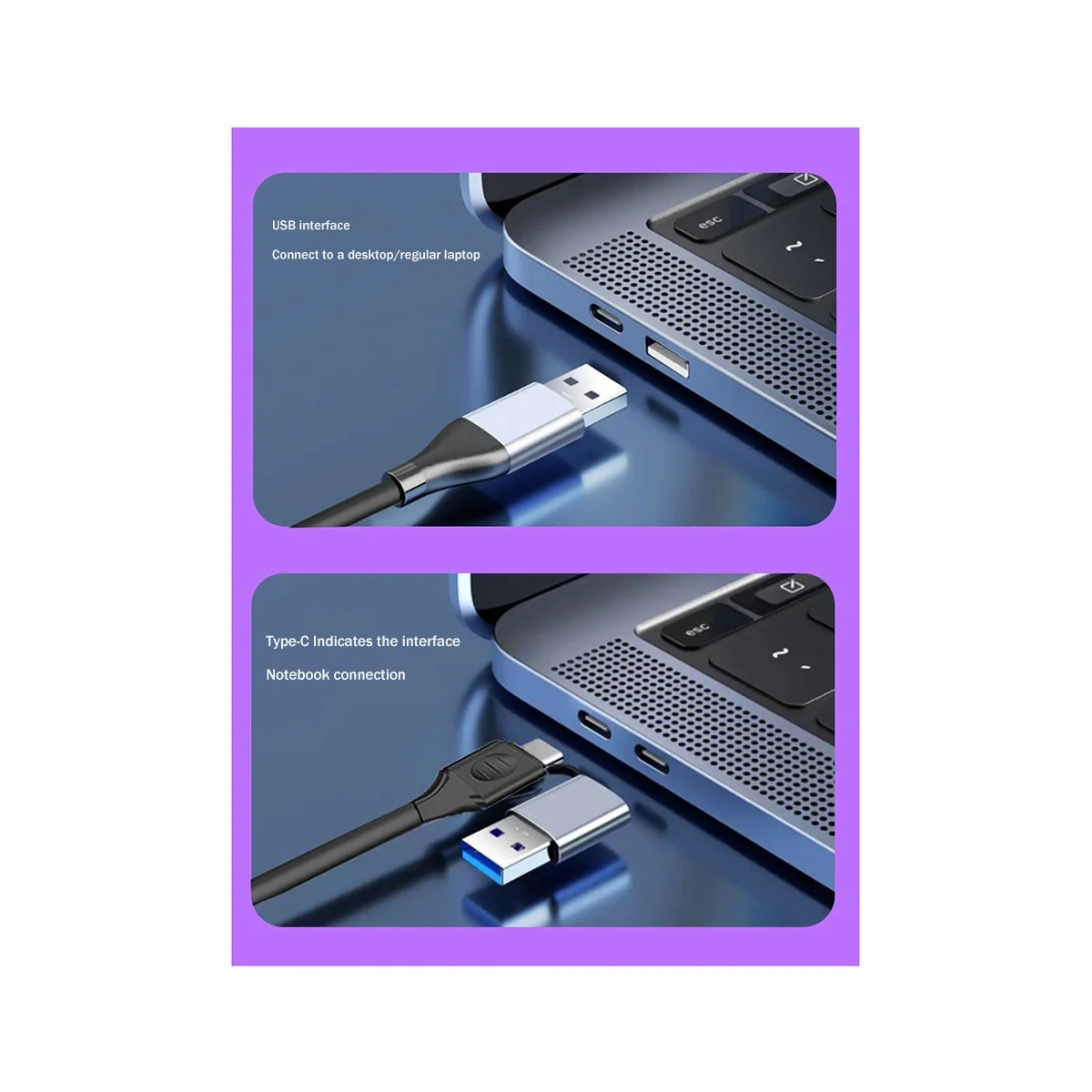 USB Type-C بطاقة التقاط الفيديو الصوتي ، آلة ألعاب الهاتف ، PS ، اكتساب الكاميرا ، 4K