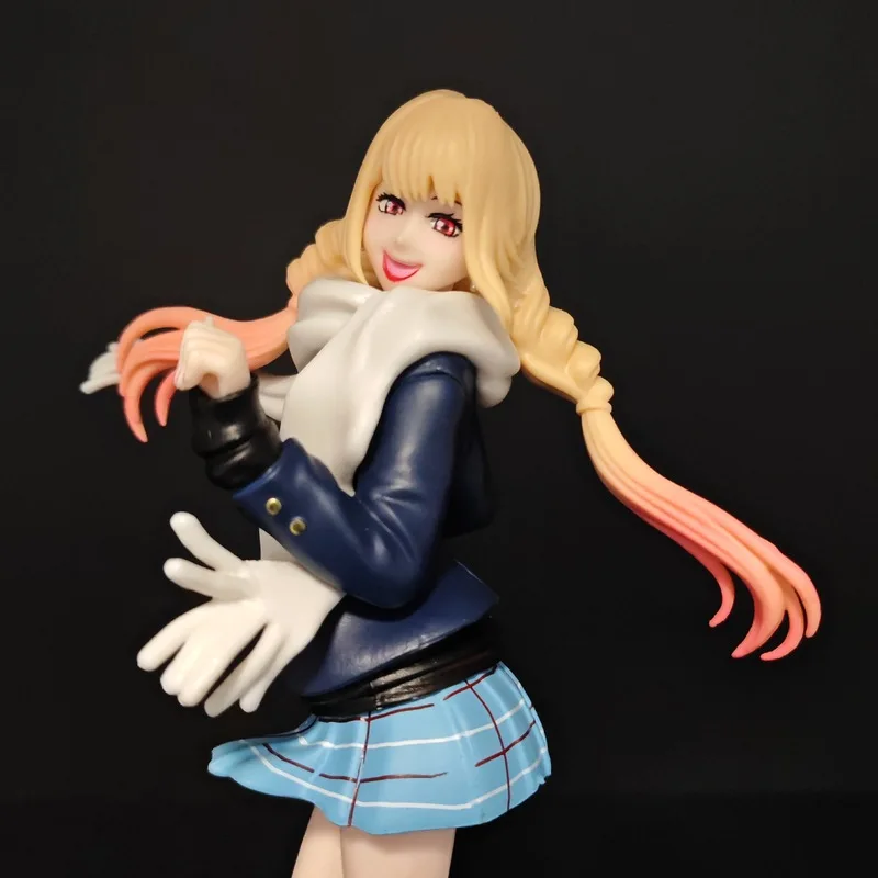 Anime Figure Kitagawa Marin My - đánh giá và giá Anime Cosplay Marin