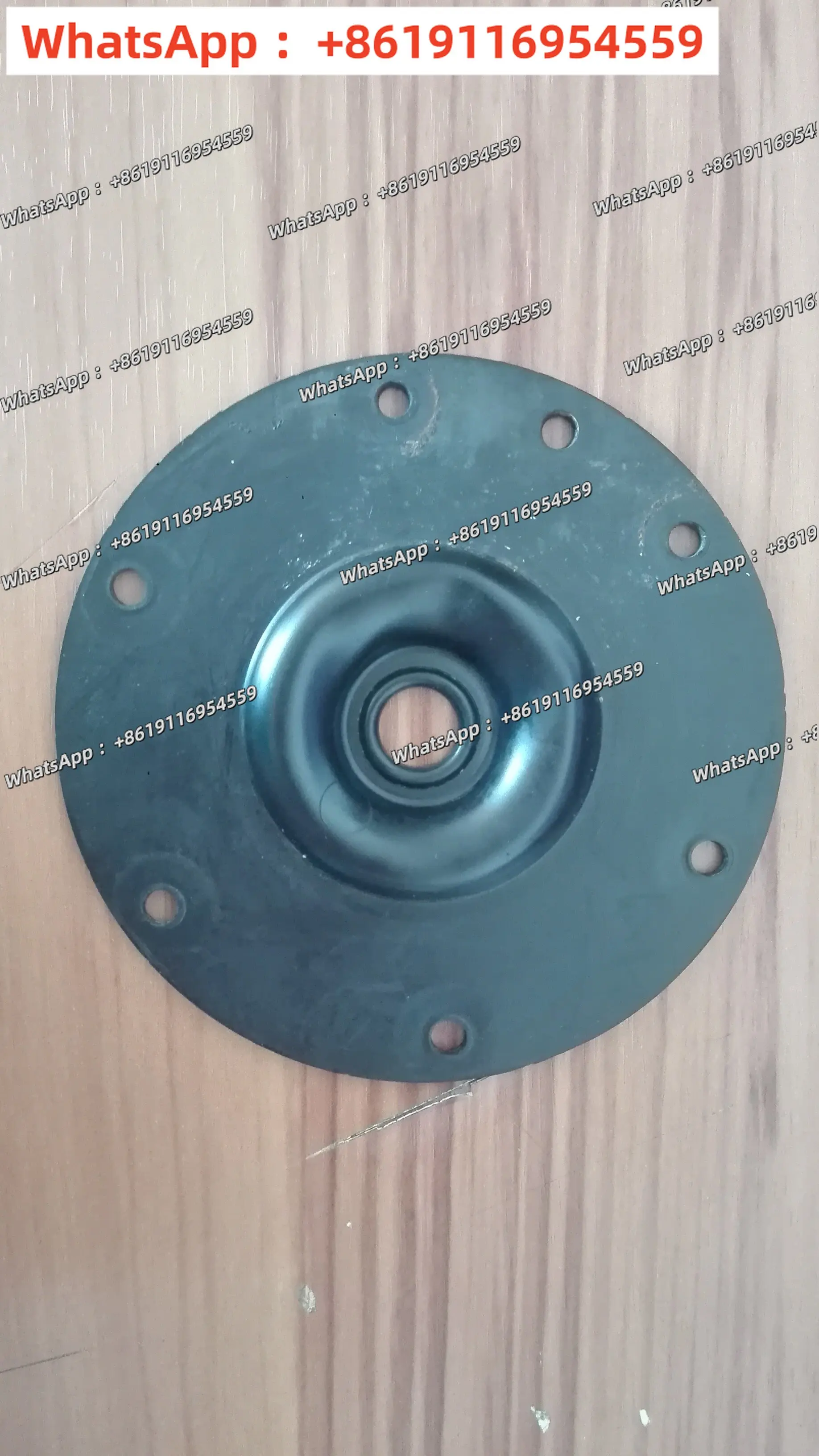 

Proportional Valve Diaphragm GIK40R02-5 GKI50R02-5 for Industrial Automation And Control Systems