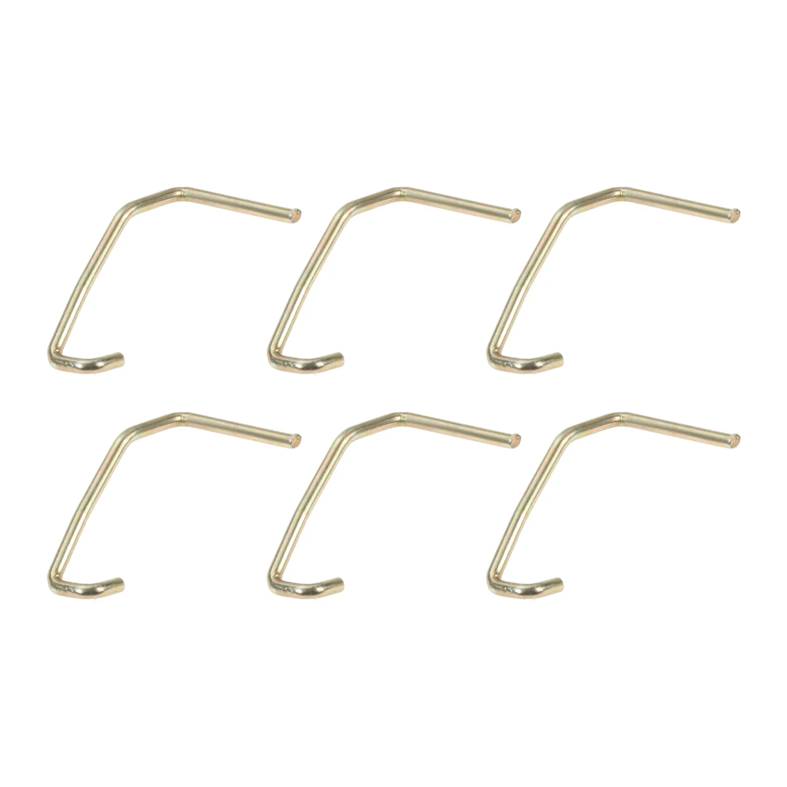 6 ชิ้น Choke Rod Lever สําหรับ MS170 MS180 017 018 ชิ้นส่วนลูกโซ่เปลี่ยนหมายเลขชิ้นส่วน 11301852000   เครื่องมือทําสวน