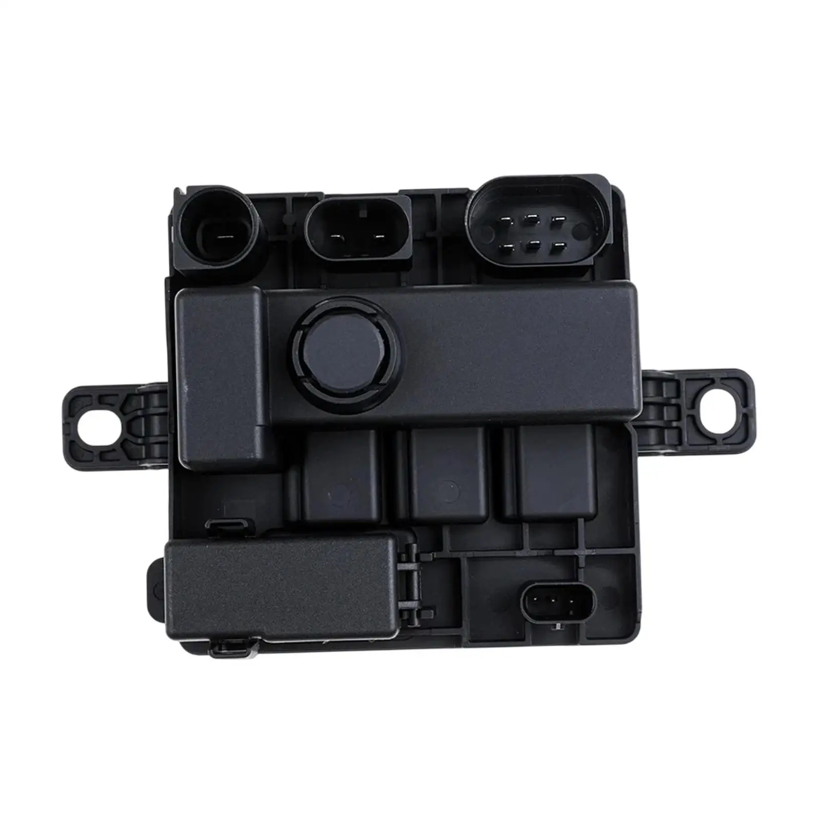 

Integrated Power Supply Module 12637591534 Reliable for BMW 640i 335i