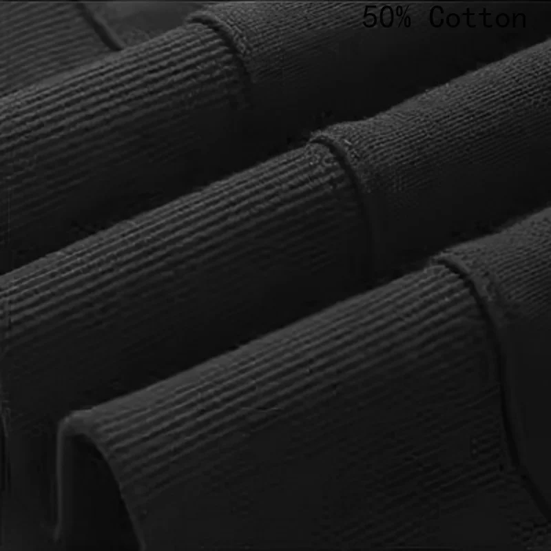 عصير WRLD هوديس الرجال 50% القطن بلوزات لمحبي عادية كم طويل طباعة الهيب هوب هوديي غير رسمي خمر Y2k الملابس #4