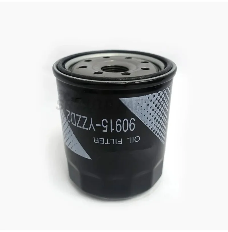 Product OEM  Car Engine Oil Filter For Toyota CAMRY LEXUS 2001-2006  90915-YZZD2 90915-20003 15600-25010