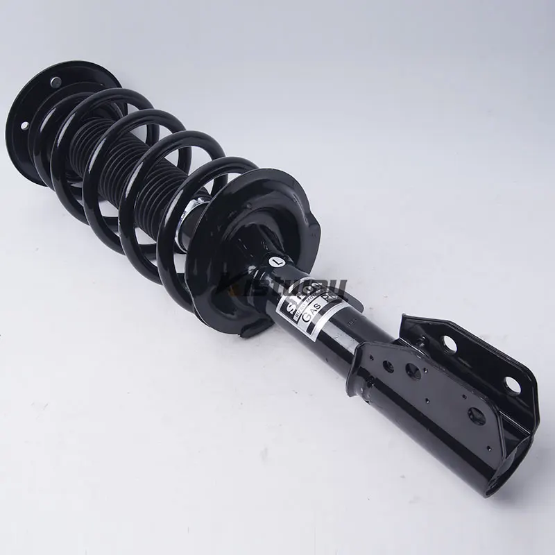 1PCS Front Left Or Right Shock Absorbers Spring Assembly For Chevrolet Captiva 2007-  For OPEL Antara 7451068 7451069