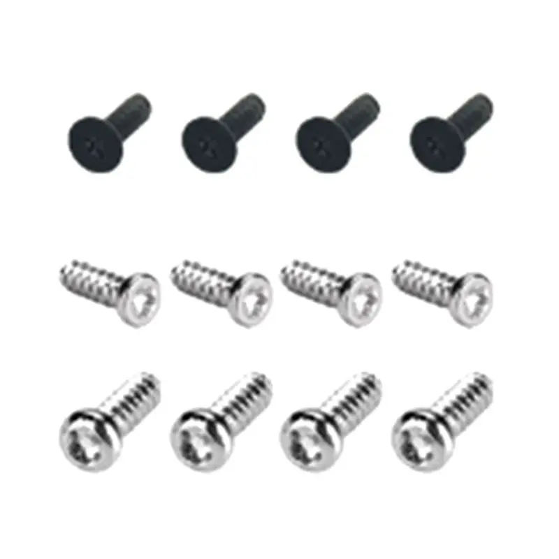 B92B Gamepad Repair Tool Kit for PS4 PS5 One Series X S Controller Screwdriver Set T6 T8 Screws Replacement Parts