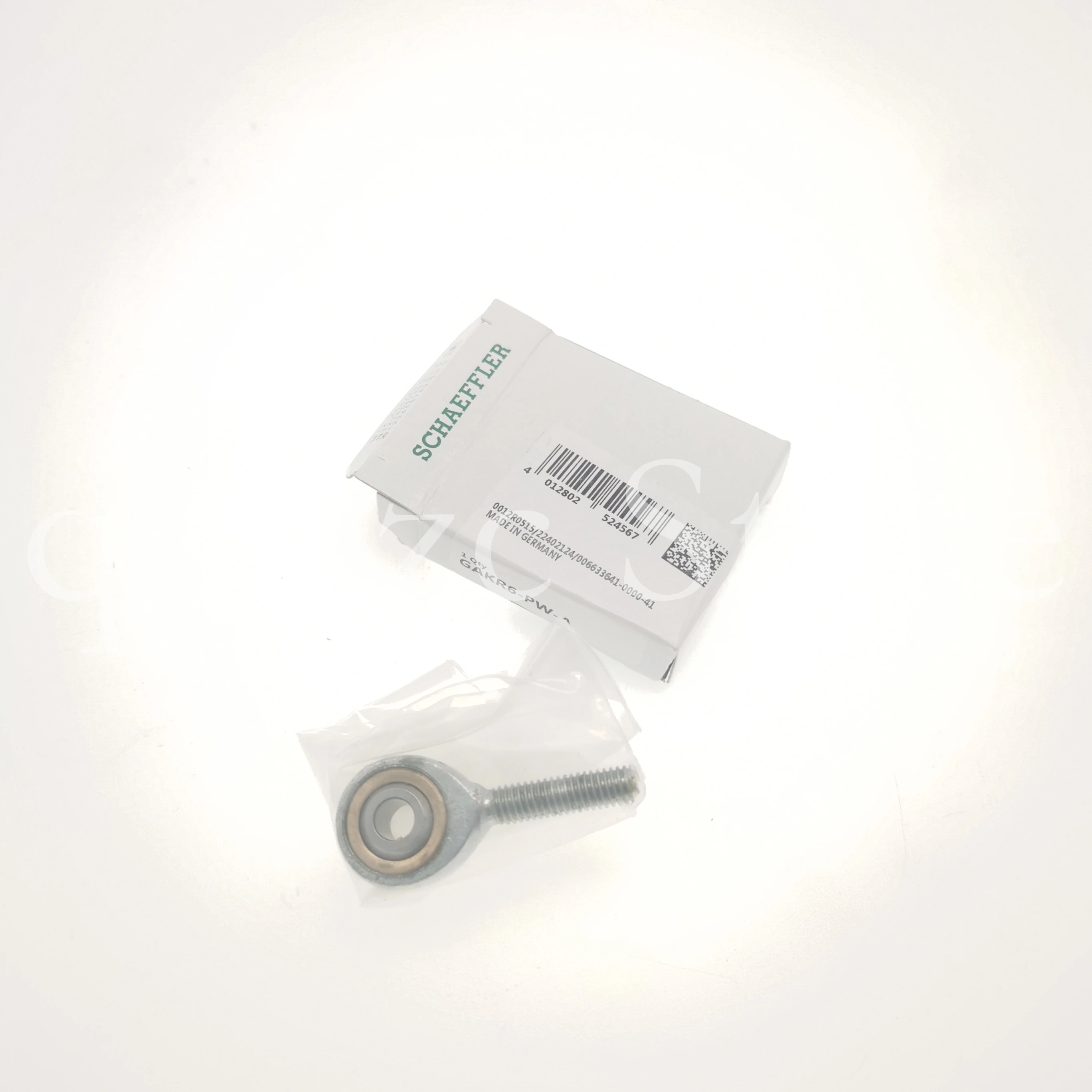 Maintenance-Free Ro…