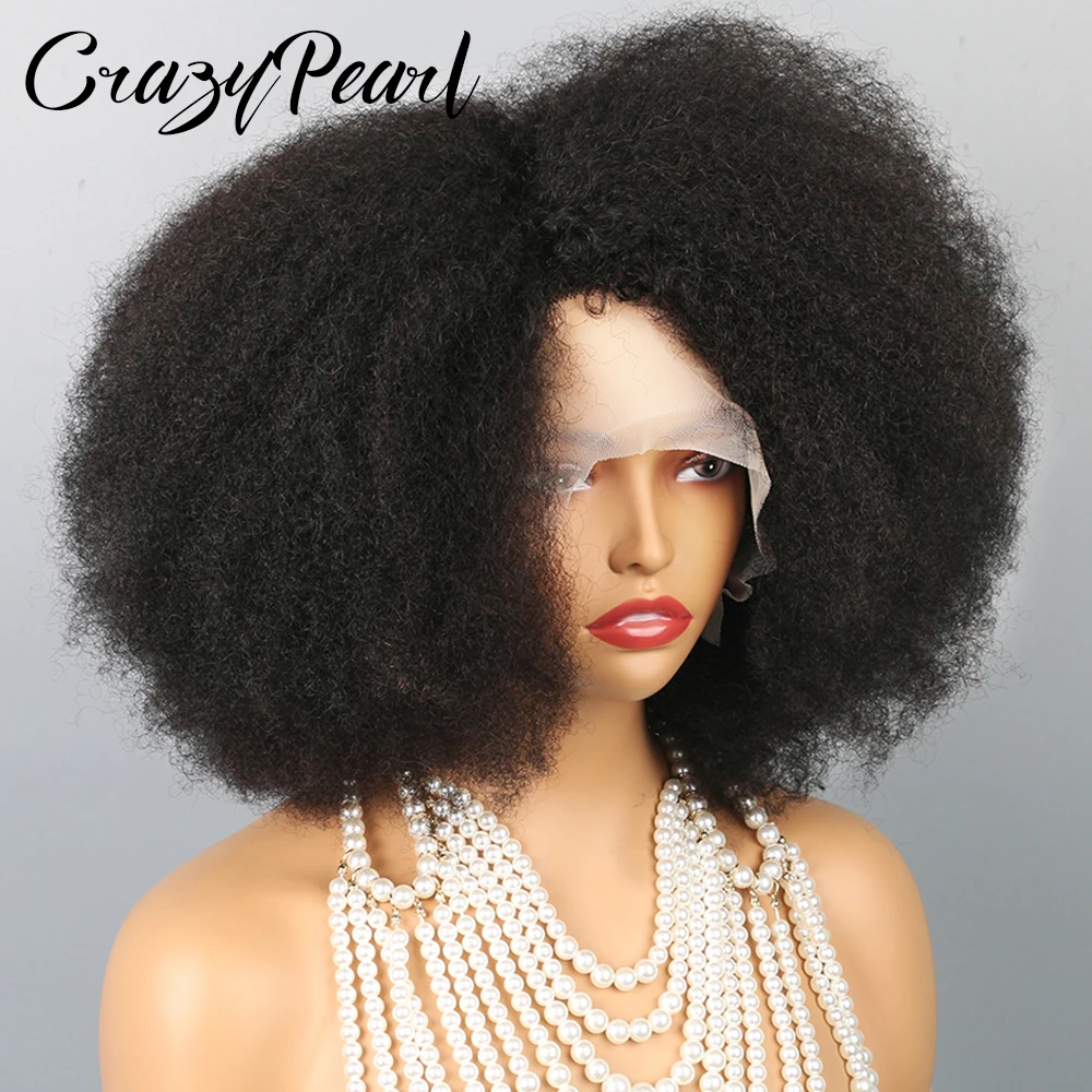 Thumbnail 4 - #1 Top 10 Human Hair T-Part Worth Buying In 2026