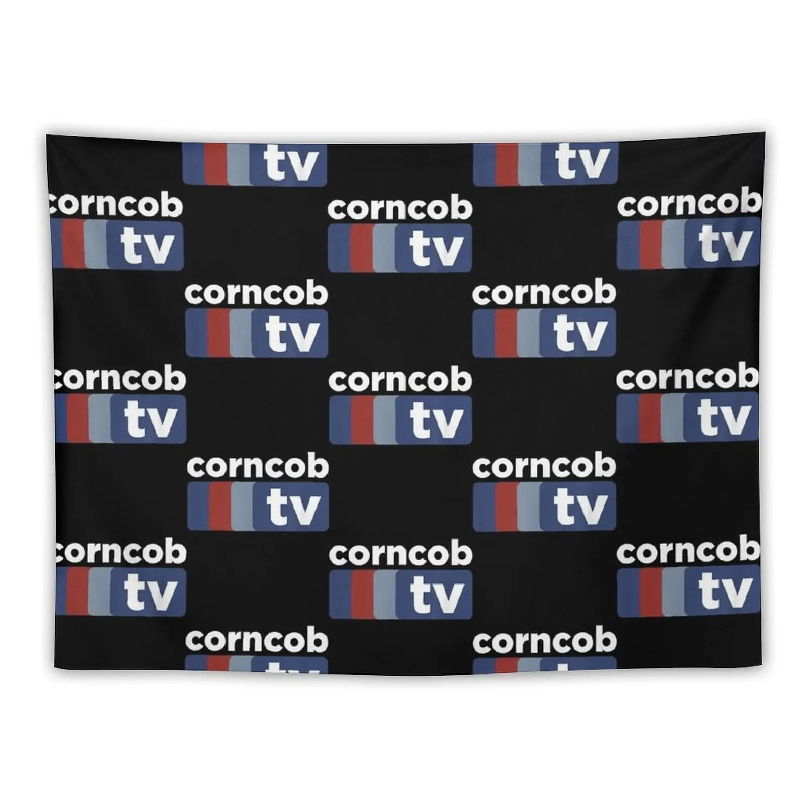 Corncob TV I Think You Should Leave Tapestry Art Mural Carpet On The Wall Room Decoration Korean Style Tapestry