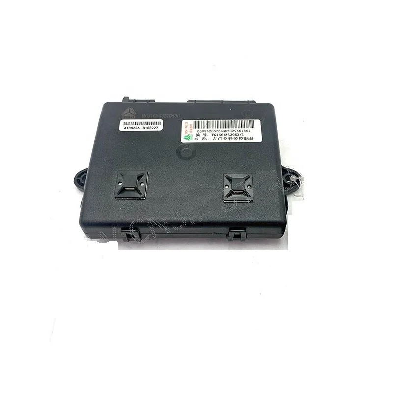 Sinotruk Howo Truck Parts Door Controller WG1664332063