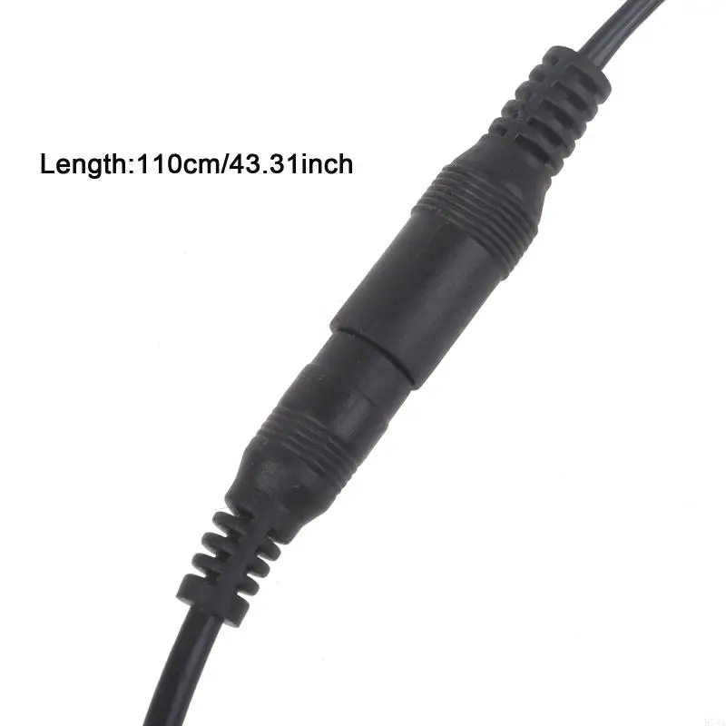 573A العالمي AA بطارية مزيلات كابل مع موائم مصدر تيار 4.5V1A الدمية إخراج البطارية استبدال 3 قطعة 1.5 فولت AA/LR6