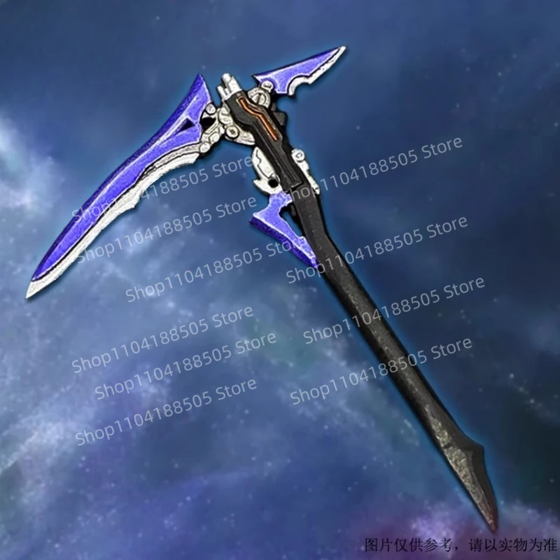 MOC Third-party Building Blocks, Divine Weapons, Weapon Accessories, Swords, Sickles, Ornaments, Gifts