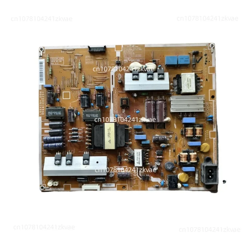 UA55F6400AJ UA55F6100 L55X1QV_DSM Power Supply Board BN44-00625C BN44-00625A BN44-00625B Replace ment