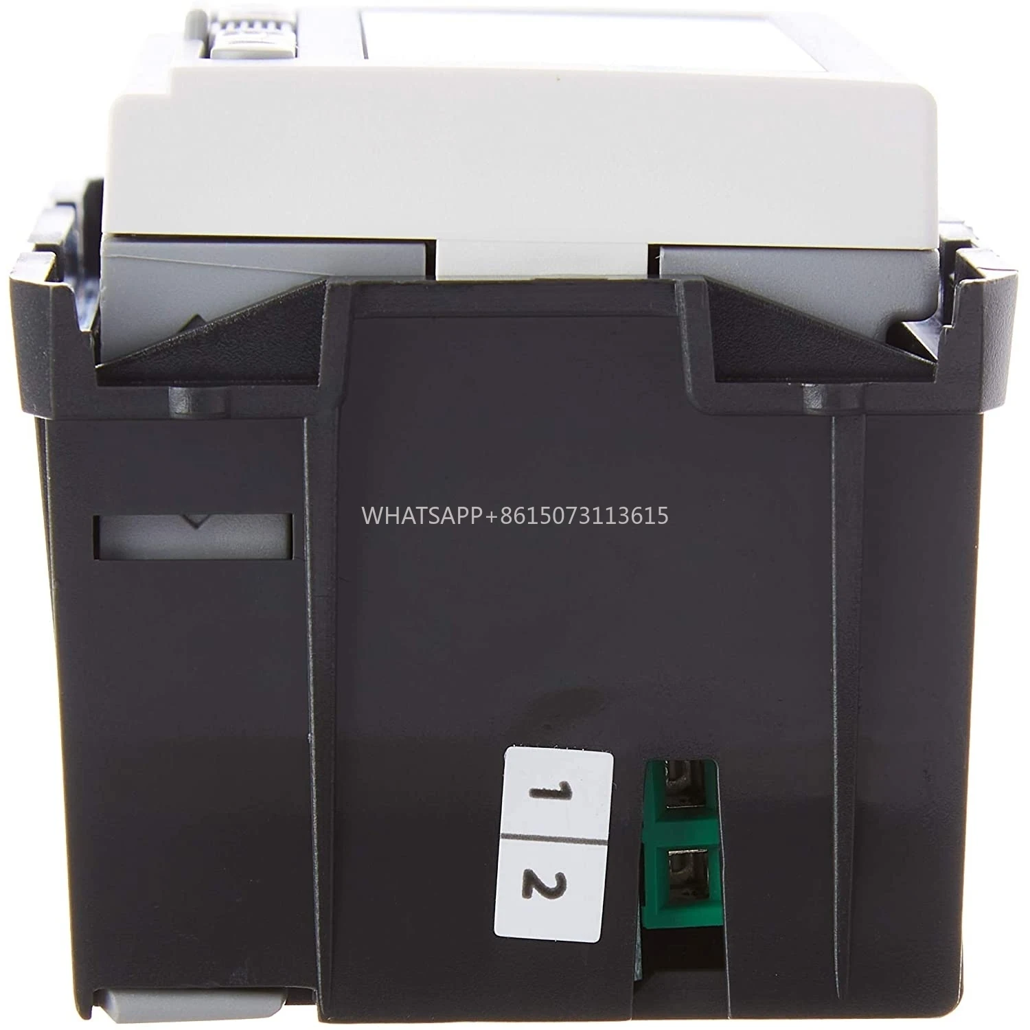 

Программируемый цифровой термостат BPT TA/350, энергосберегающее оборудование, белый