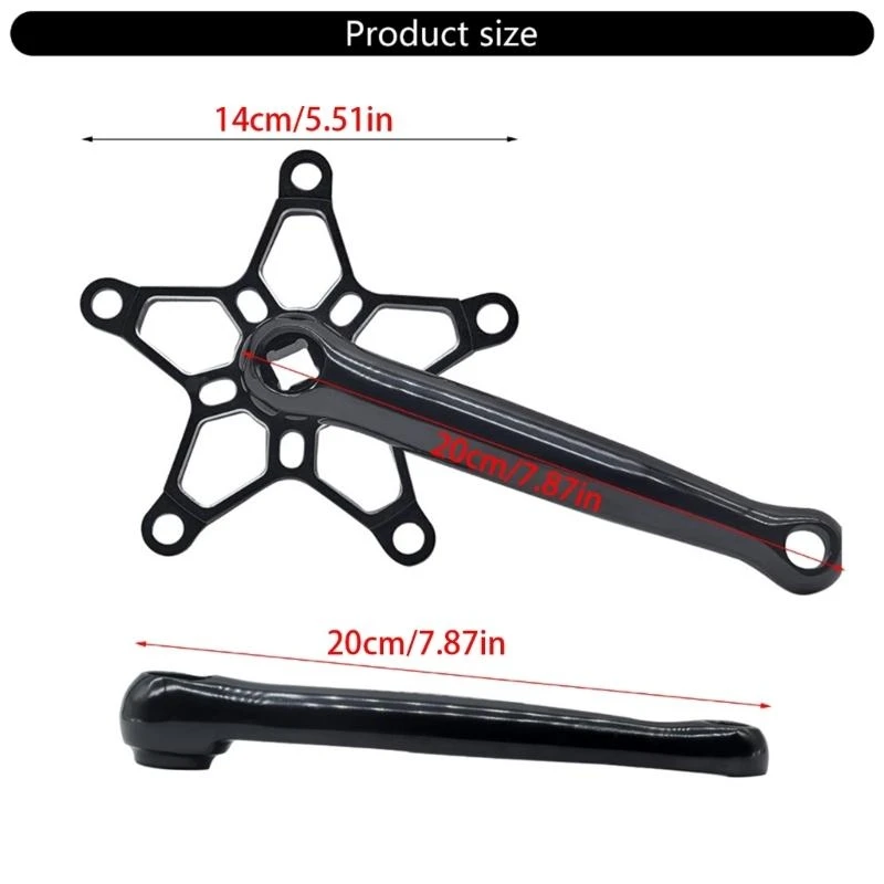 

652f велосипедные замены рука