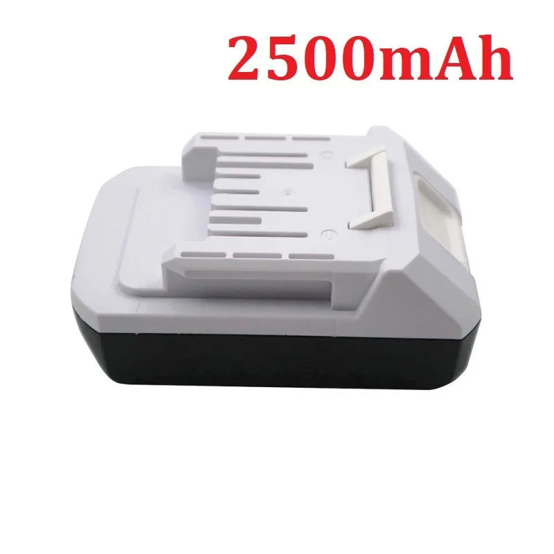 Voor Makita BL1813G 2.5/4.5/5.5/6.5/8.0Ah Li-Ion 18V Power Tools Batterij BL1811G BL1815G BL1820G BL1813G BL1813G BL1811G 195608-4