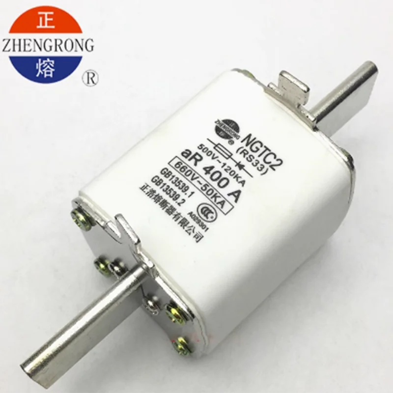 

NGTC2 RS33 aR fast fuse 500V/660V 250A300A315A350A355A400 fuse 660V fast fuse