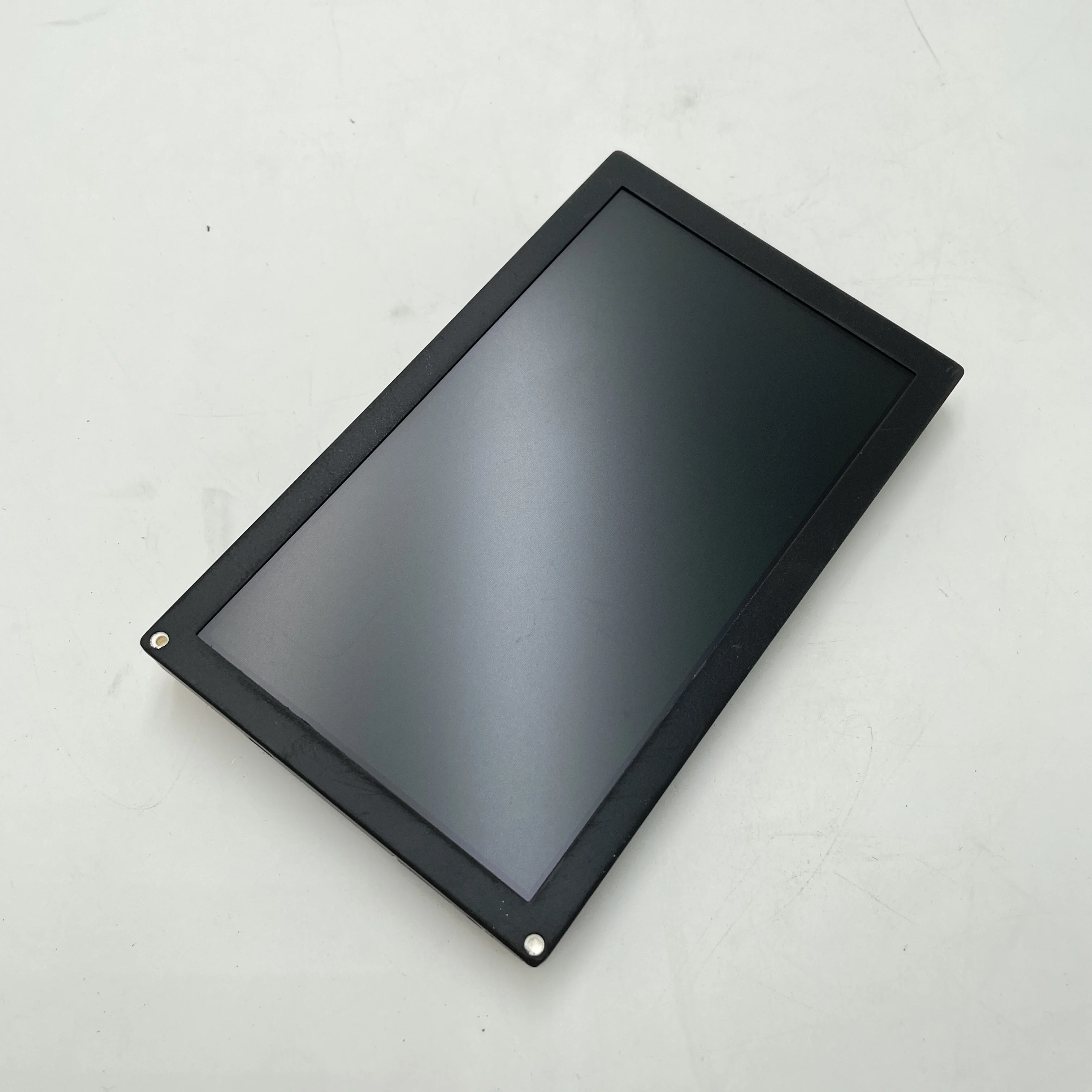 260-2193 270-5554 279-7611 327-7482 349-5408 386-3457 Pantalla de panel LCD para CAT Caterpillar 312D 318D 319D E320D E322D 323D 325D